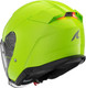 Миниатюра изображения товара Мотошлем Shark Helmets Skwal I3 Jet Blank / HE3500E-G03-XL (XL, желтый неон)