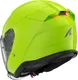 Миниатюра изображения товара Мотошлем Shark Helmets Skwal I3 Jet Blank / HE3500E-G03-L (L, желтый неон)