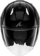 Миниатюра изображения товара Мотошлем Shark Helmets Skwal I3 Jet Blank / HE3500E-BLK-XXL (2XL, черный)