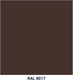 Миниатюра изображения товара Защитно-декоративный состав GoodHim Texture 651 RAL Classic 8017 База С / 10329 (9л)