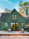 Миниатюра изображения товара Защитно-декоративный состав GoodHim Texture 651 RAL Design 140 40 10 База С / 10572 (900мл)