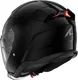 Миниатюра изображения товара Мотошлем Shark Helmets Skwal I3 Jet Blank / HE3500E-BLK-L (L, черный)