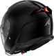 Миниатюра изображения товара Мотошлем Shark Helmets Skwal I3 Jet Blank / HE3500E-BLK-M (M, черный)