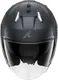 Миниатюра изображения товара Мотошлем Shark Helmets Skwal I3 Jet Blank / HE3500E-A05-XL (XL, серый)