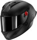 Миниатюра изображения товара Мотошлем Shark Helmets Aeron-Gp Full Carbon Mat / HE0311E-DMA-M (M, карбон матовый/черный)
