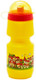 Миниатюра изображения товара Фляга для велосипеда Vinca Sport VSB 50 город (500мл, желтый)