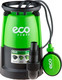 Миниатюра изображения товара Дренажный насос Eco DP-606i / EC4210-1