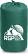 Миниатюра изображения товара Спальный мешок RSP Outdoor Happy 350 / SBC-HAP-350-GN-L (зеленый)