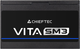 Миниатюра изображения товара Блок питания для компьютера Chieftec Vita SM3 850W / BPX-850-C