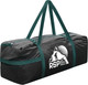 Миниатюра изображения товара Чехол для палатки RSP Outdoor Duffel XL / BT-DUF-XL-BLAGN (черный/зеленый)