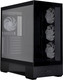 Миниатюра изображения товара Корпус для компьютера Zalman P40 DS (черный)