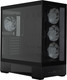 Миниатюра изображения товара Корпус для компьютера Zalman P40 DS (черный)