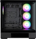 Миниатюра изображения товара Корпус для компьютера Zalman P40 DS (черный)