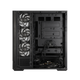 Миниатюра изображения товара Корпус для компьютера Zalman P40 DS (черный)