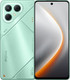 Миниатюра изображения товара Смартфон Tecno Pova 7 5G 8GB/128GB (зеленый оазис)