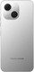 Миниатюра изображения товара Смартфон Tecno Spark 40C 8GB/128GB (Titanium Grey)