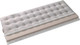 Миниатюра изображения товара Матрас Mr. Mattress Kishi White 80x200
