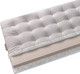 Миниатюра изображения товара Матрас Mr. Mattress Kishi White 80x200