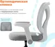 Миниатюра изображения товара Кресло детское Yoka YC-30 Bexi (серый)