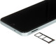 Миниатюра изображения товара Смартфон Tecno Spark 40C 4GB/128GB (Veil White)