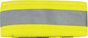 Миниатюра изображения товара Повязка светоотражающая No Brand На руку / к610628 (лимонный)