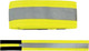 Миниатюра изображения товара Повязка светоотражающая No Brand На руку / к610628 (лимонный)