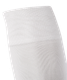 Миниатюра изображения товара Гетры футбольные Jogel Camp Basic Sleeve Socks (р. 32-34, белый 00/серый )