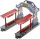 Миниатюра изображения товара Железная дорога игрушечная Sima-Land Винтаж / 7603214