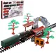 Миниатюра изображения товара Железная дорога игрушечная Sima-Land Винтаж / 7603214