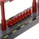 Миниатюра изображения товара Железная дорога игрушечная Sima-Land Винтаж / 7603214