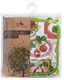 Миниатюра изображения товара Набор кухонного текстиля Primavelle Фрукты 45932460-a21