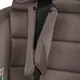 Миниатюра изображения товара Автокресло INDIGO Diesel I-Size (бежевый)