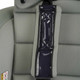 Миниатюра изображения товара Автокресло INDIGO Diesel I-Size (зеленый)