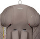 Миниатюра изображения товара Автокресло INDIGO Tourneo S Isofix (бежевый)