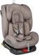 Миниатюра изображения товара Автокресло INDIGO Tourneo S Isofix (бежевый)