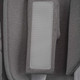 Миниатюра изображения товара Автокресло INDIGO Tourneo S Isofix (серый)