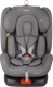 Миниатюра изображения товара Автокресло INDIGO Tourneo S Isofix (серый)