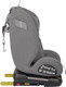 Миниатюра изображения товара Автокресло INDIGO Tourneo S Isofix (серый)