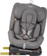 Миниатюра изображения товара Автокресло INDIGO Tourneo S Isofix (серый)
