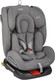 Миниатюра изображения товара Автокресло INDIGO Tourneo S Isofix (серый)