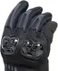 Миниатюра изображения товара Мотоперчатки Dainese Mig 3 Air Tex 201815961-631-M (M, черный)