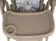 Миниатюра изображения товара Стульчик для кормления INDIGO Chill (бежевый)