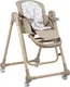 Миниатюра изображения товара Стульчик для кормления INDIGO Chill (бежевый)