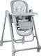 Миниатюра изображения товара Стульчик для кормления INDIGO Chill (серый)