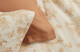Миниатюра изображения товара Комплект постельного белья Primavelle Organic Cotton Семейный Malva 4 / 145160774-dj04 (4 наволочки, на резинке)