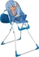 Миниатюра изображения товара Стульчик для кормления INDIGO Лакомка (тигренок)