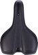 Миниатюра изображения товара Сиденье для велосипеда BBB Touring Plus Active / BSD-116 (черный)