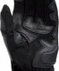 Миниатюра изображения товара Мотоперчатки Dainese Mig 3 Unisex 201815934-631-M (M, черный)