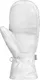 Миниатюра изображения товара Варежки лыжные Reusch Perla / 6331499_1100 (р.6, White)