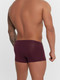 Миниатюра изображения товара Комплект мужских трусов Mark Formelle 411216-3 (р.102-112, винный/кедр/темно-серый)